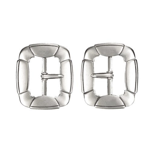 Buckle Østerdal knee/vest, oxidized