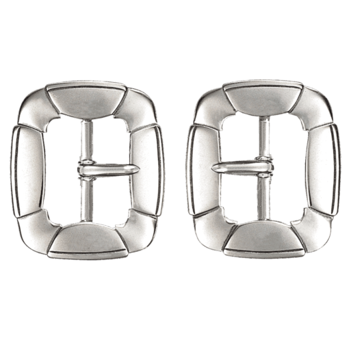 Buckle knee/vest large, oxidized