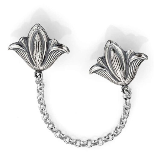 Vestfold Capehekte, oxidized