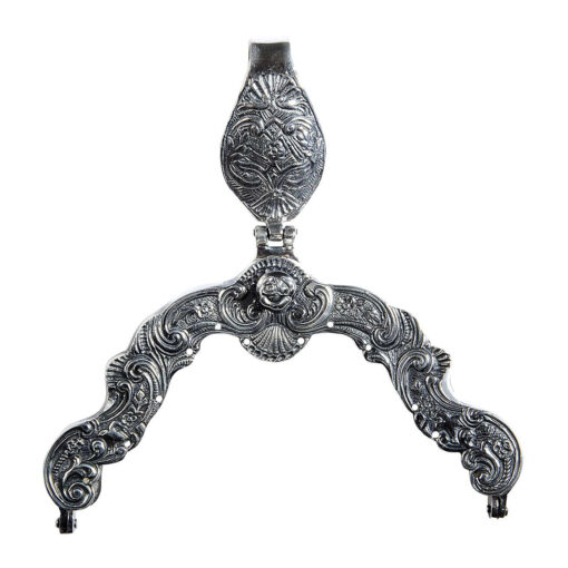 Vestfold purse clasp 925 silver