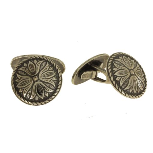 Lily Small cufflink