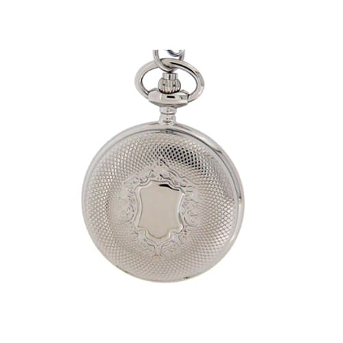 Bonett pocket watch ladies quartz incl.
chain