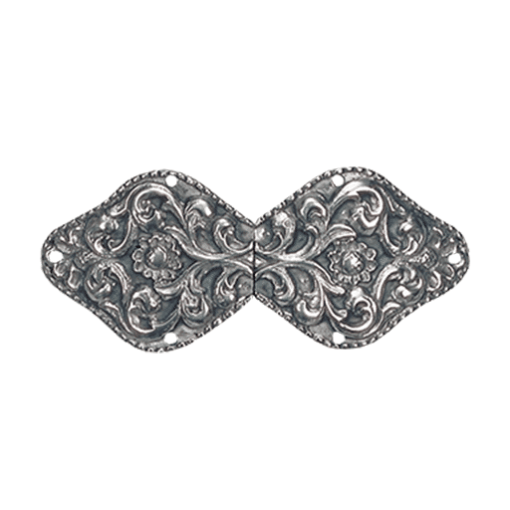 Capespenne, oxidized