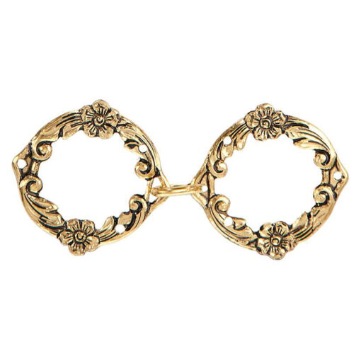 Cape fasteners Løken