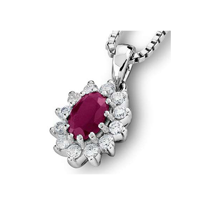Alexandra anh 0.24ct Wsi Ruby