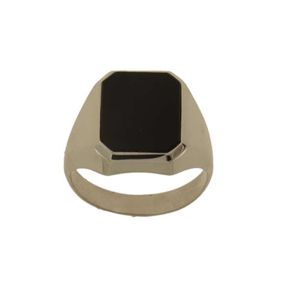 Espeland Men's ring 925