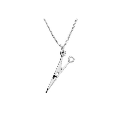 Pendant scissors 925