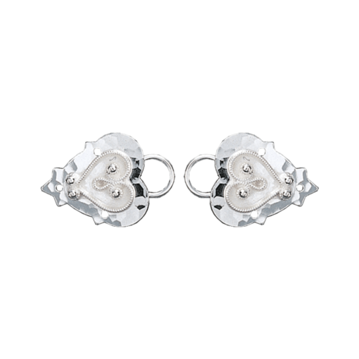 Eyelets Rogaland, white