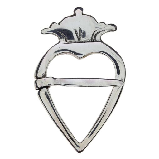 Heartprette, Vestfold w/loose tooth