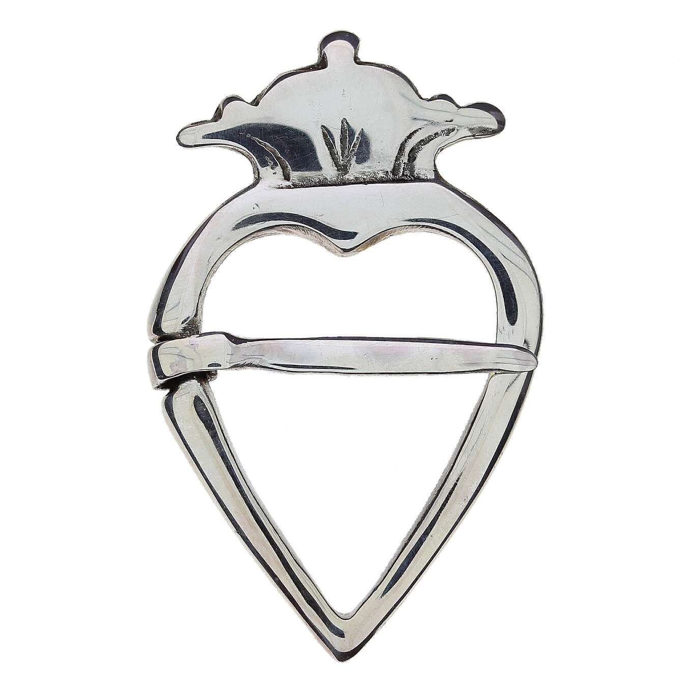 Vestfold Heart Sølje