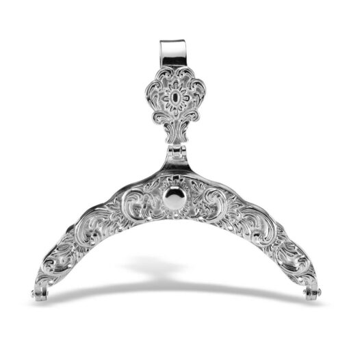 purse clasp for children, Rogaland