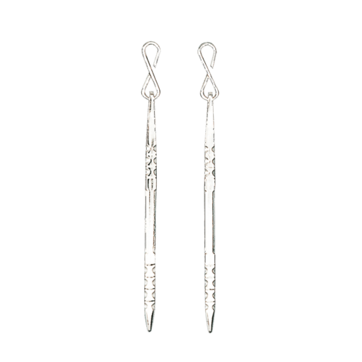 Skewer, Light silver