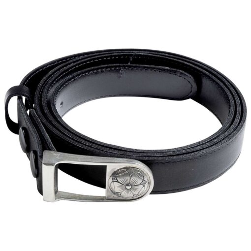 Norway's silver belt