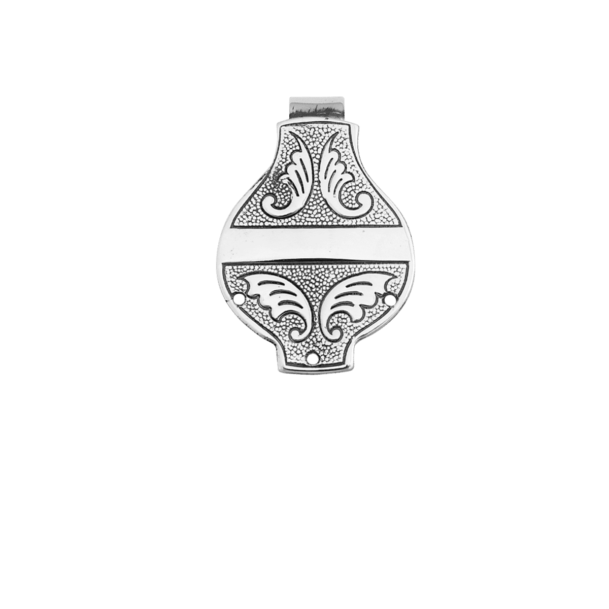 Bag fasteners children, oxidized