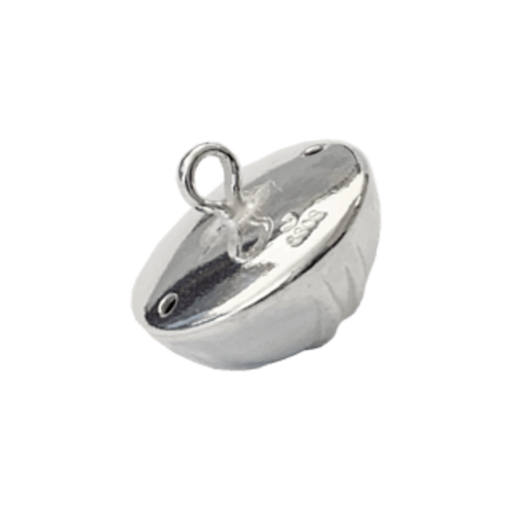 Alternative view of Button No. 1 large light