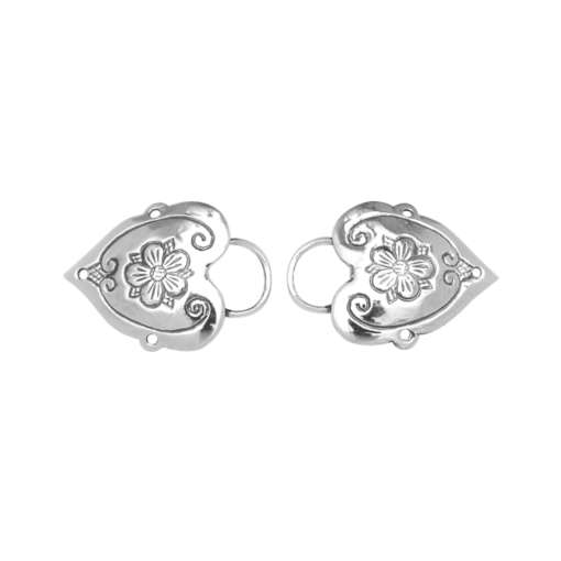 Oils Olavsrosen, oxidized