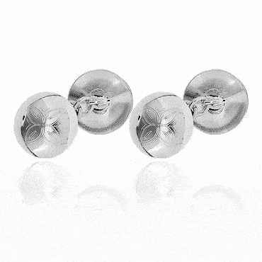 Cufflinks No. 46 Rogaland children light