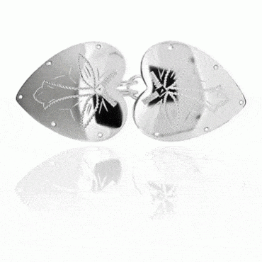 Rogaland belt buckle hole