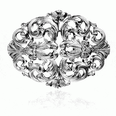 Belt tensioner No. 23, oxidized