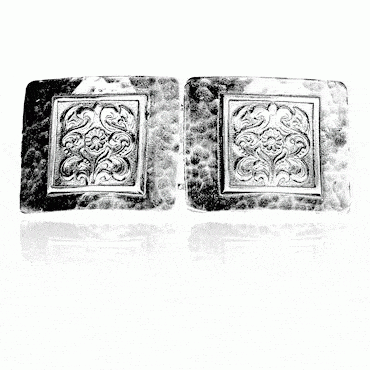 Belt tensioner No. 26, oxidized