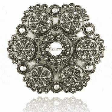 Boles oil No. 3, oxidized