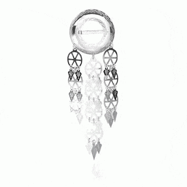 Bursølje Namdal No. 2 candle