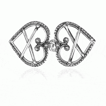 Cap tightener No. 6, oxidized