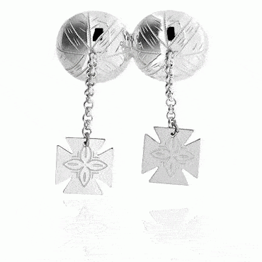 Neck pin No. 32 Rogaland light