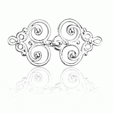 fastenerss Bardu/Målselv No. 2 light