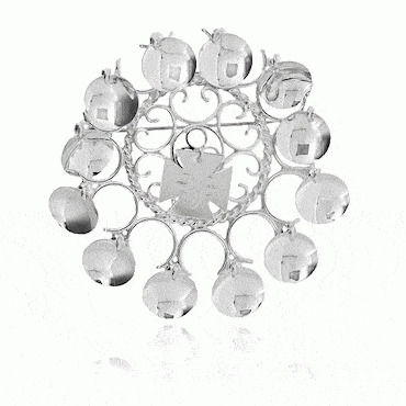 Rogaland Sølje large