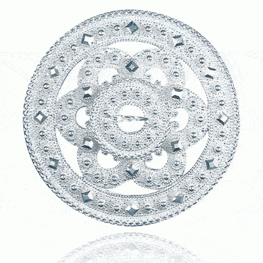 Hose coil No. 1 light