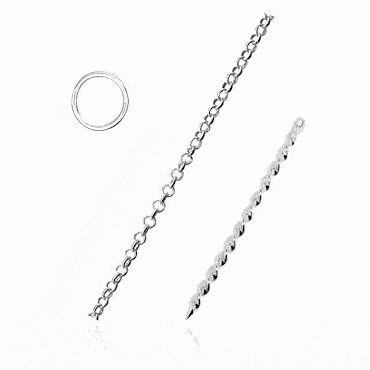 Laces Rogaland children light