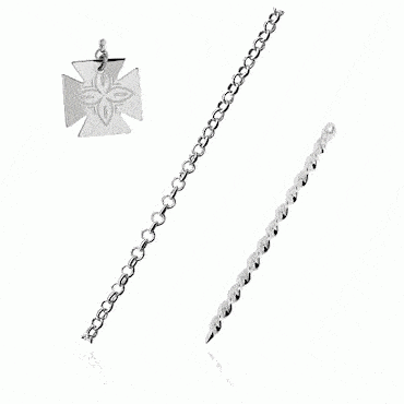 Shoelace Rogaland light, 90 cm