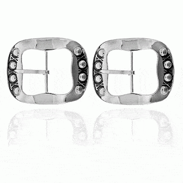 Spenner Rogaland, oxidized