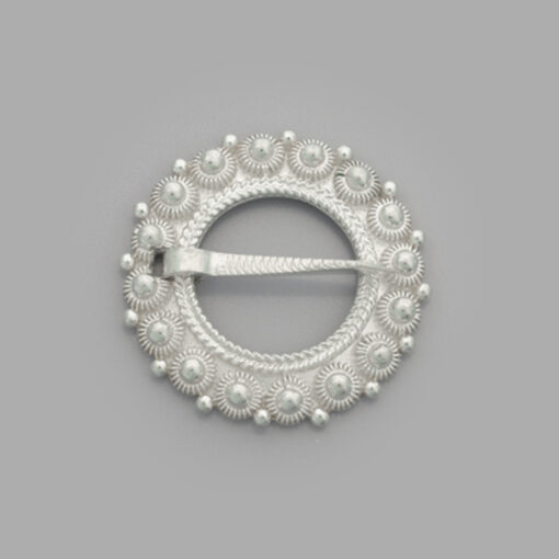 Riples ring No. 9 light