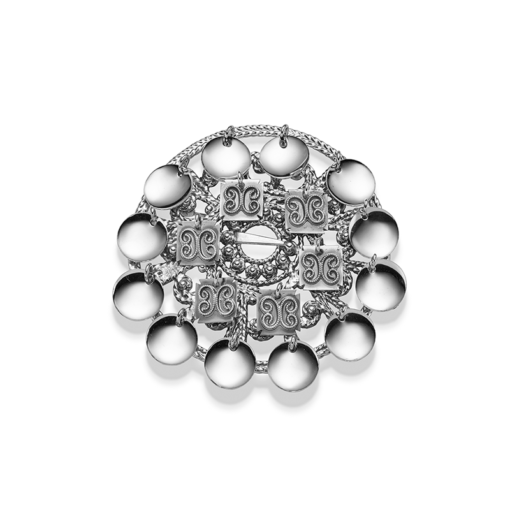 Oxidized brisket oil