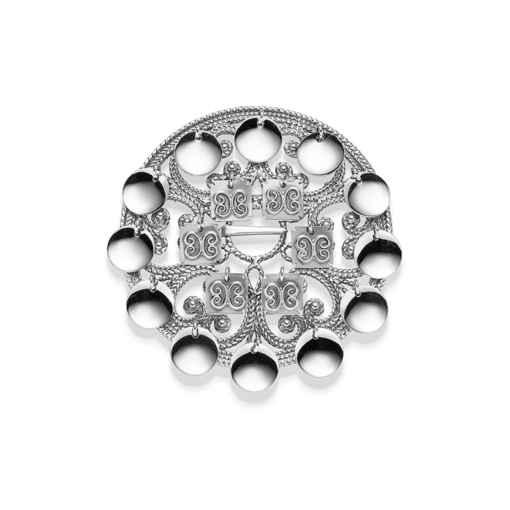 Oxidized Rogalandsølje