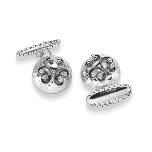 Oxidized Shirt buttons