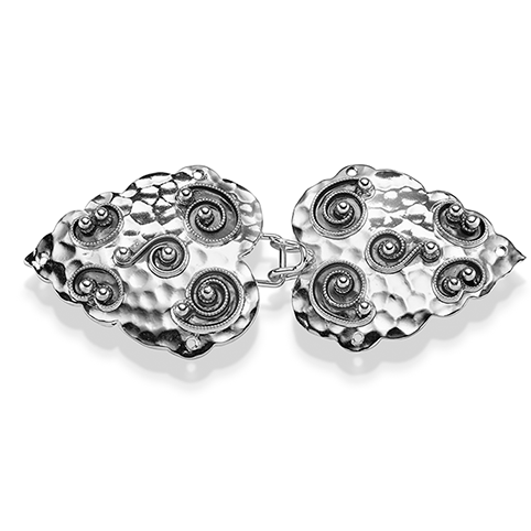 Shawl attachement Cutting pen