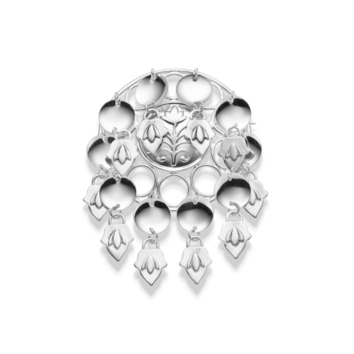 Tulip Raspberry with foliage