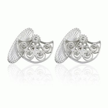 Cufflinks No. 2 Bergen light