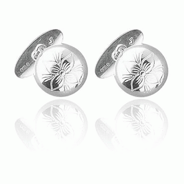 Cufflinks No. 27 light