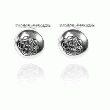 Cufflinks No. 42
