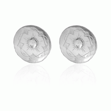 Cufflinks No. 70 double light