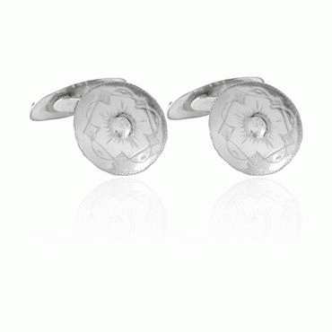 Cufflinks No. 71 light