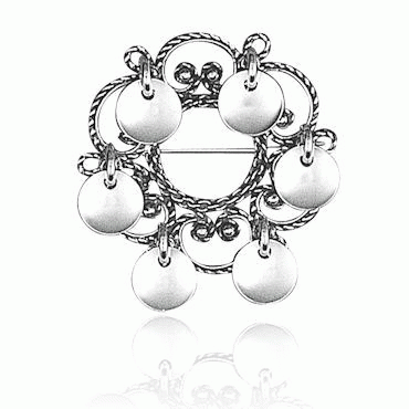 Children's oil No. 1, oxidized