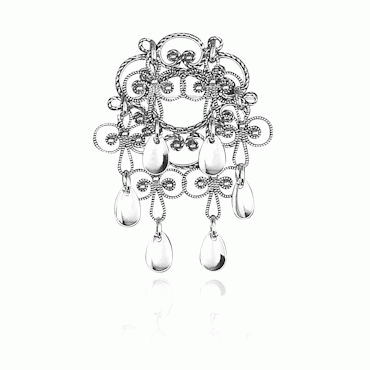 Children's oil No. 11, oxidized