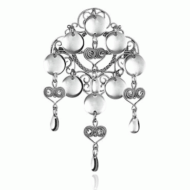 Barnesølje No. 14, oxidized Nordland