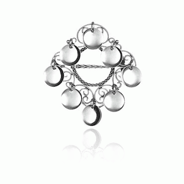 Barnesølje No. 17, oxidized Nordland