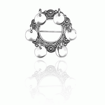 Children's oil No. 3, oxidized